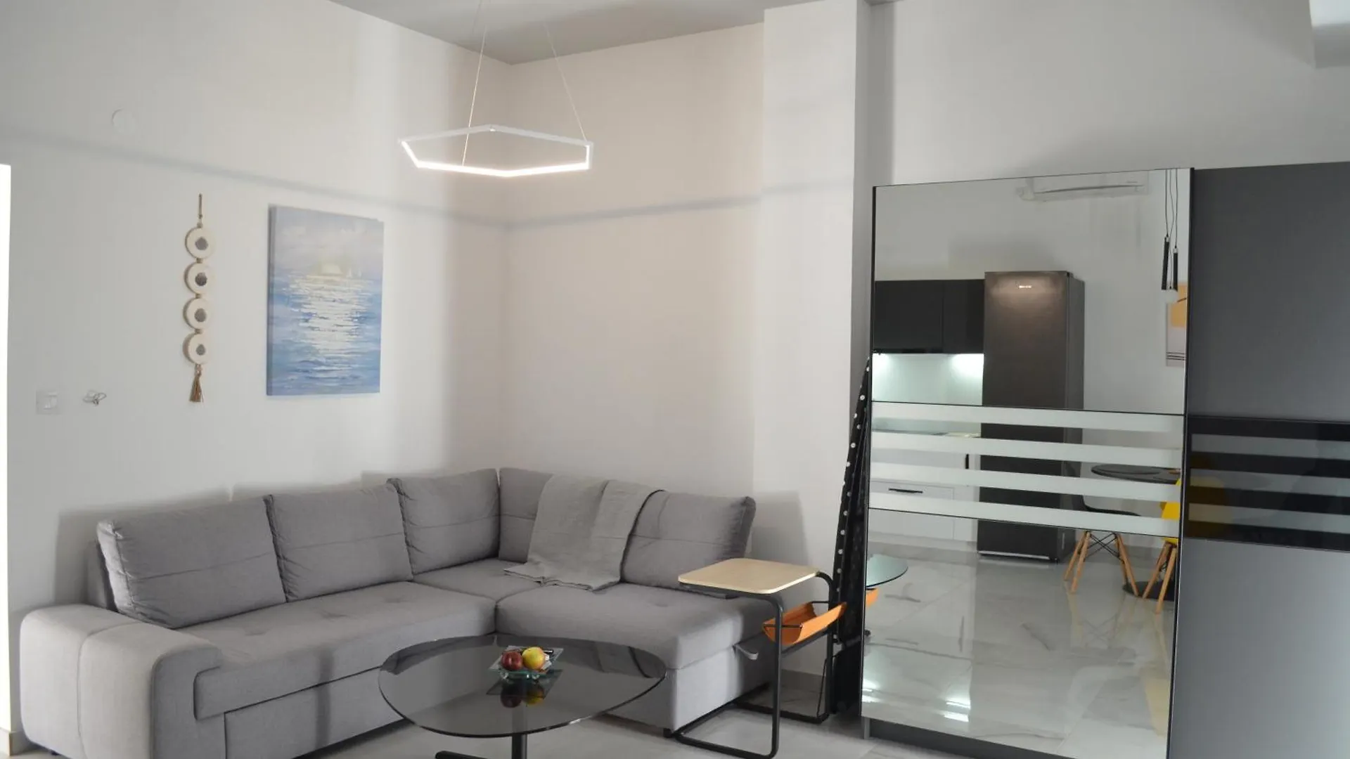 Sea Story Mali Losinj 2 Appartement