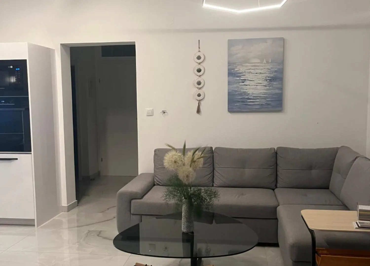 Appartement Sea Story Mali Losinj 2 Kroatië