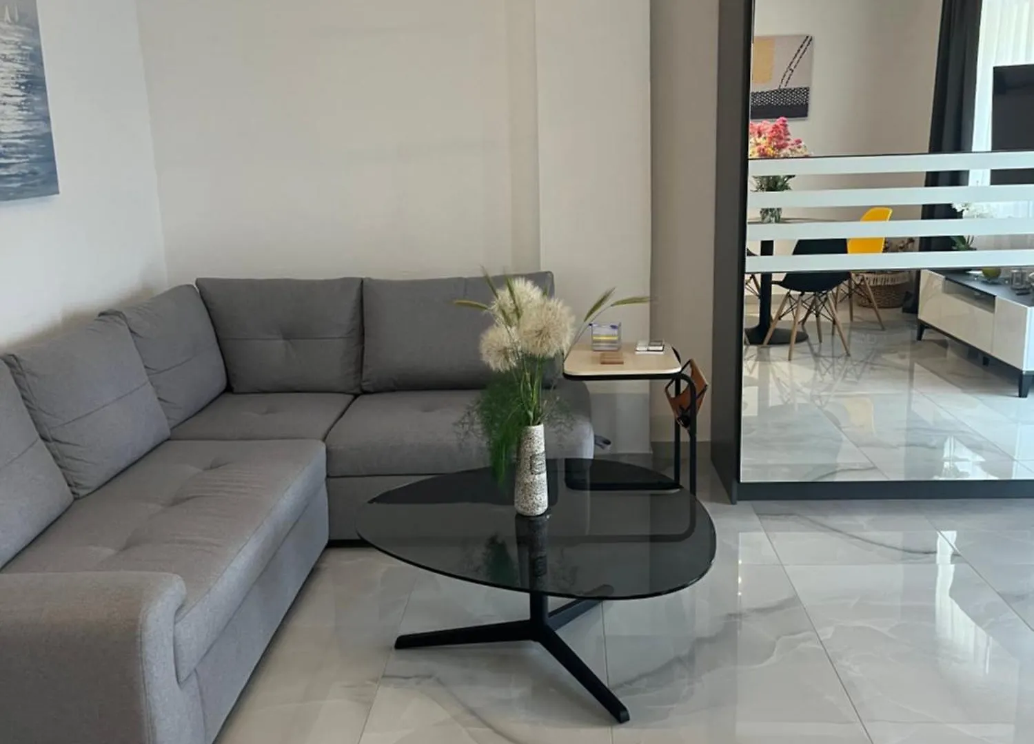 Sea Story Mali Losinj 2 Apartament