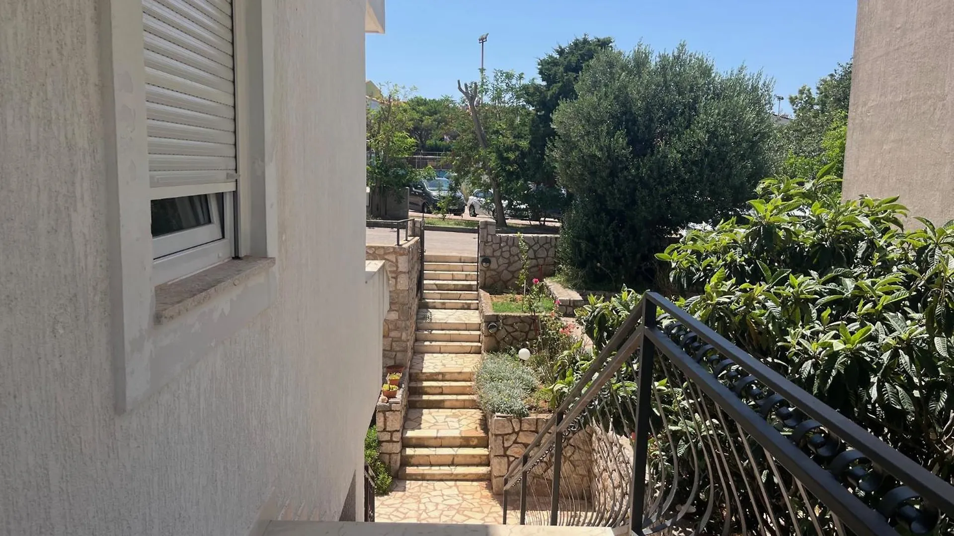 Appartement Sea Story Mali Losinj 2