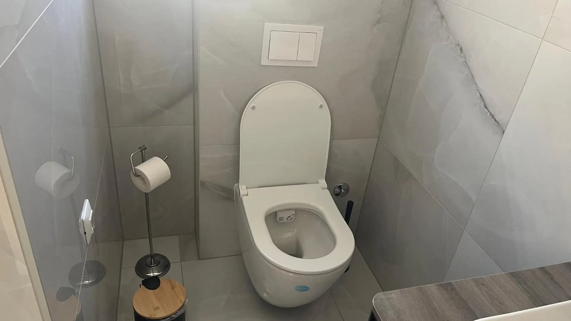 Sea Story Mali Losinj 2 Apartament