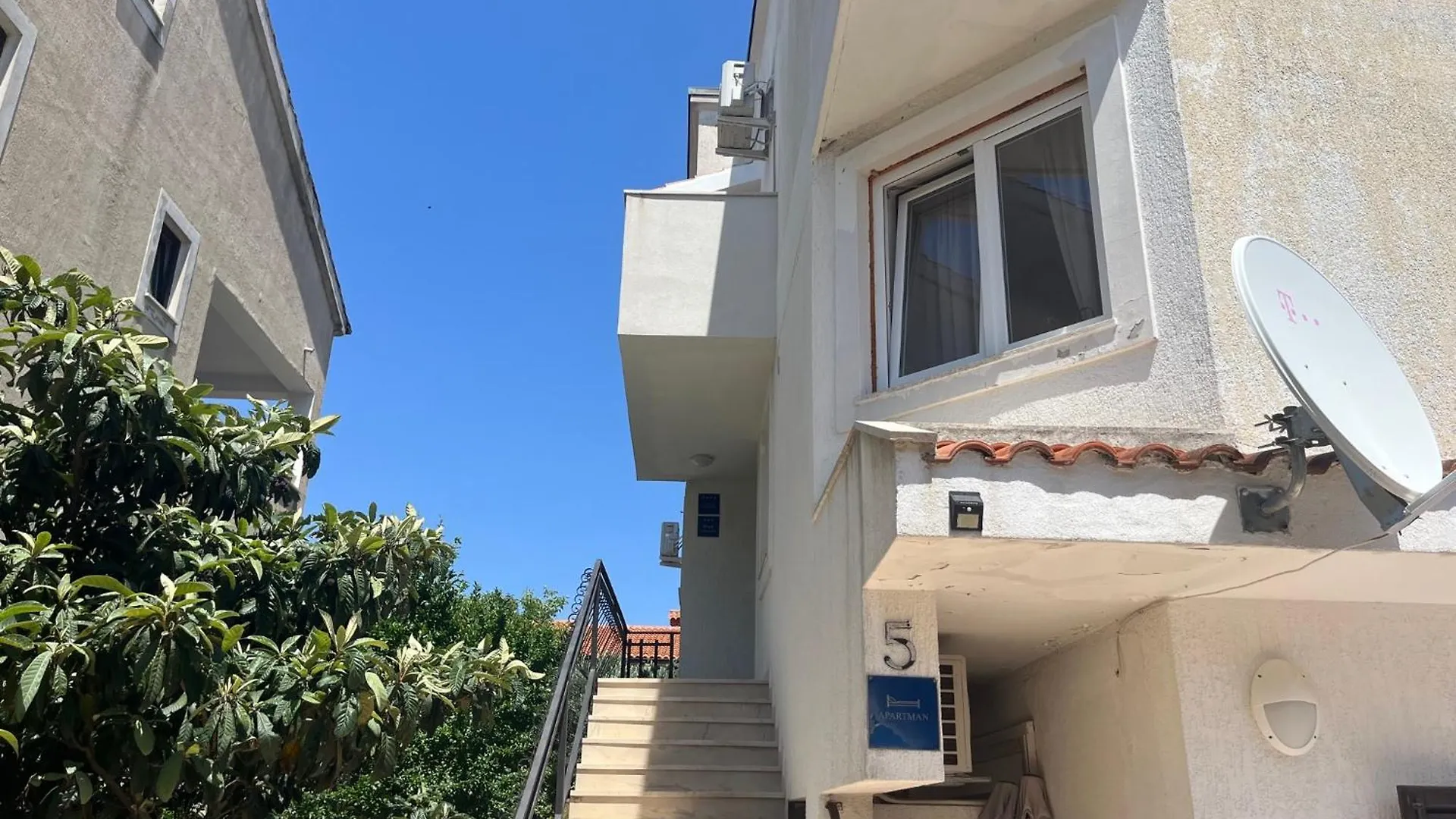 Sea Story Mali Losinj 2 Croaţia