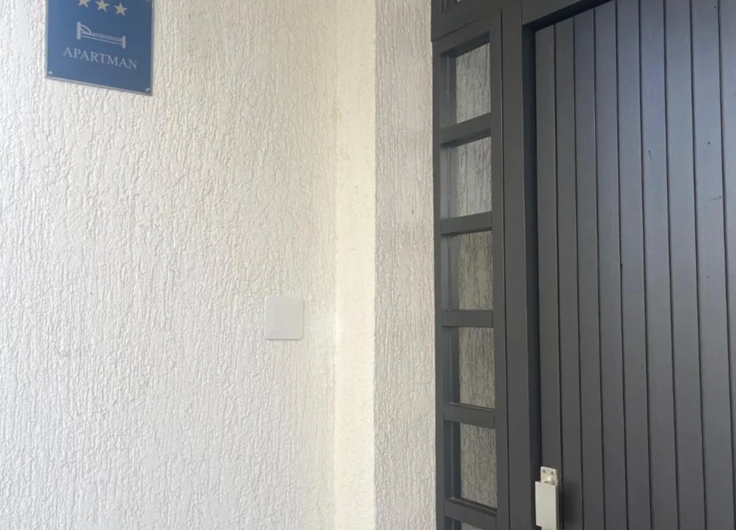Sea Story Mali Losinj 2 Appartement