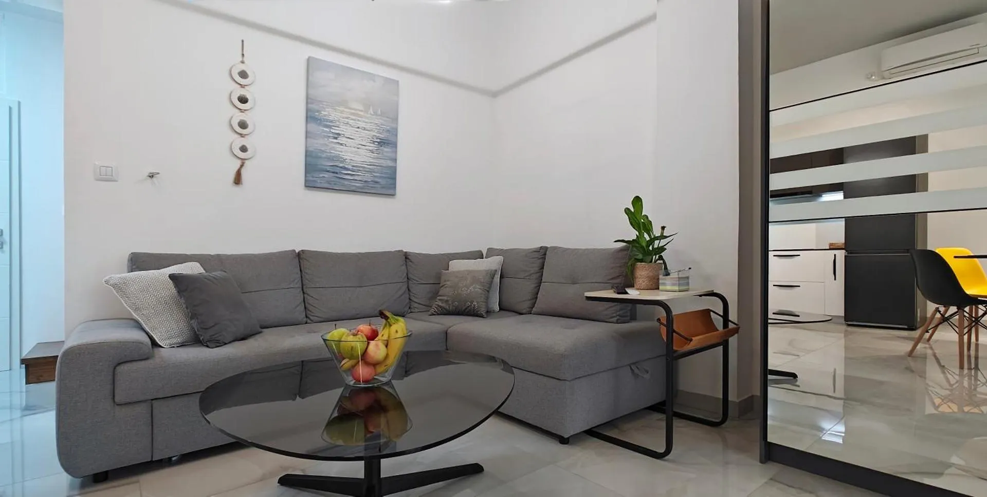 Apartment Sea Story Mali Losinj 2 Kroatien