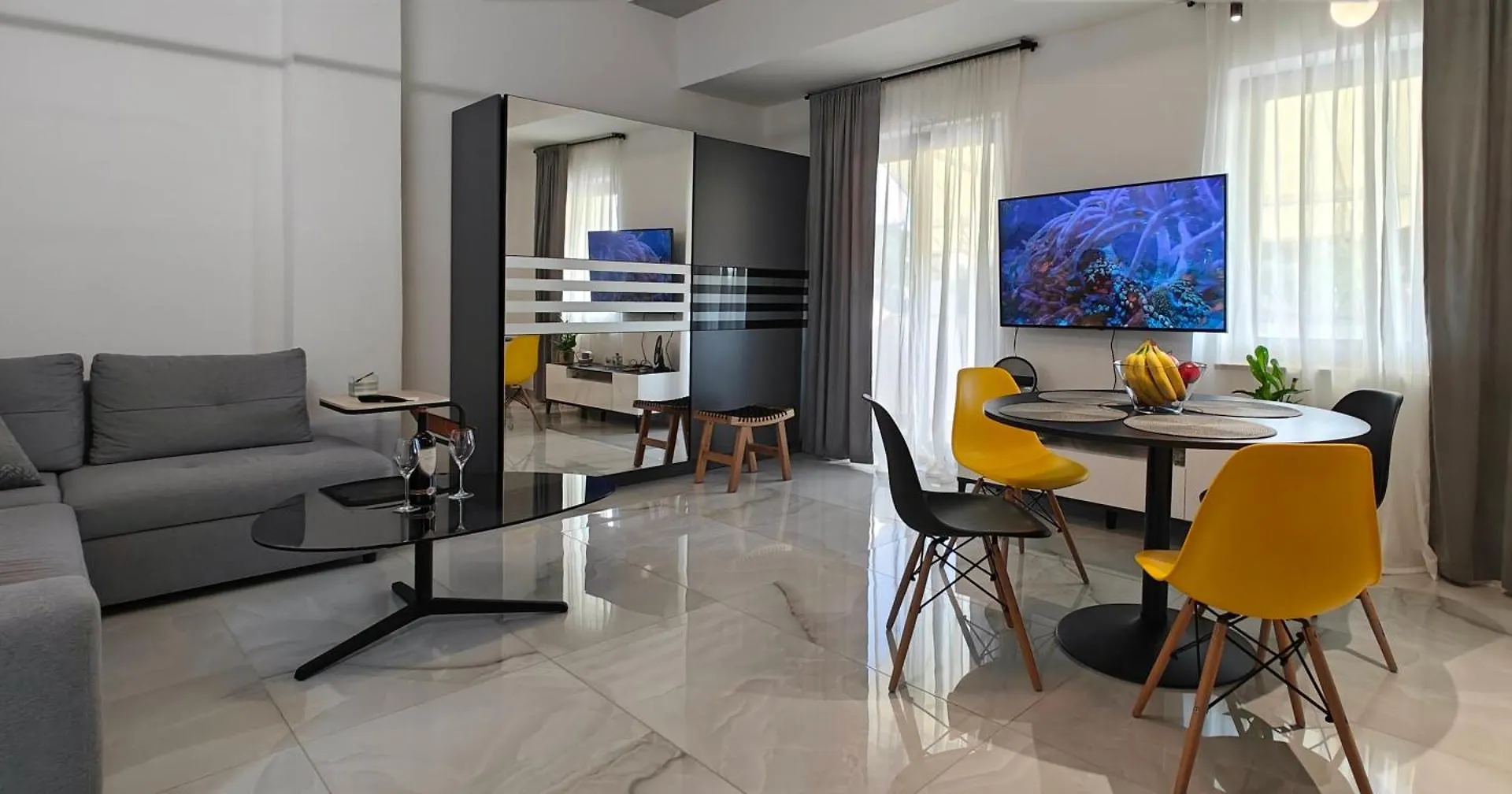 Apartment Sea Story Mali Losinj 2